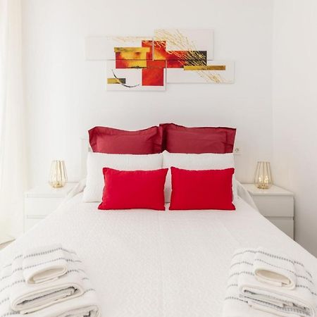 H&H Suite En El Corazon De 그라나다 외부 사진