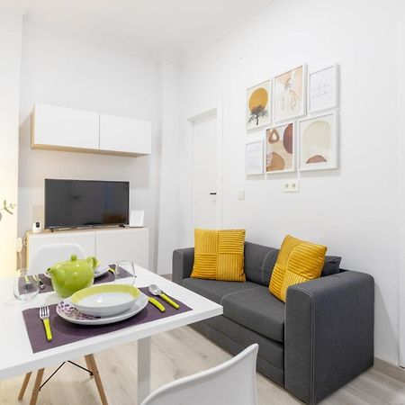 H&H Suite En El Corazon De 그라나다 외부 사진