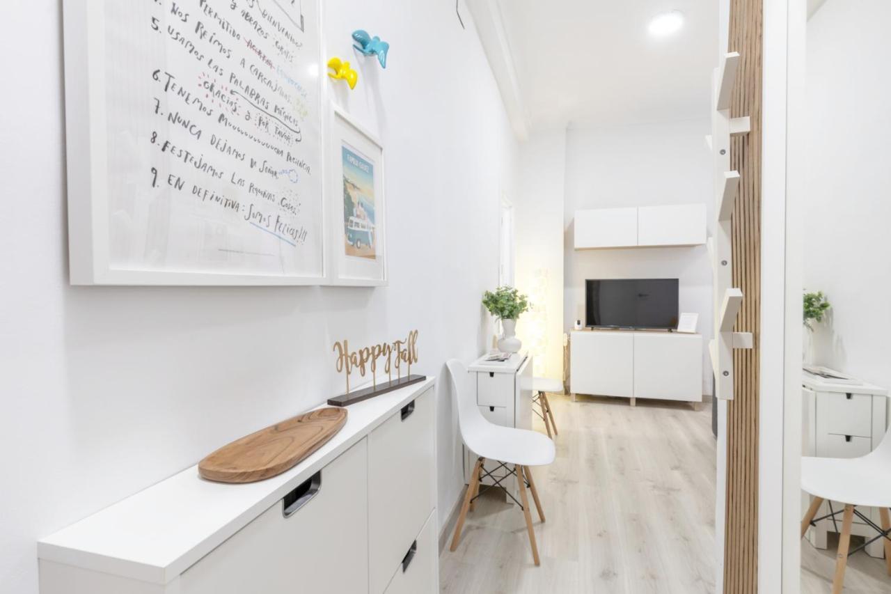 H&H Suite En El Corazon De 그라나다 외부 사진
